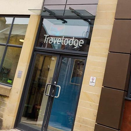 Travelodge Harrogate Buitenkant foto
