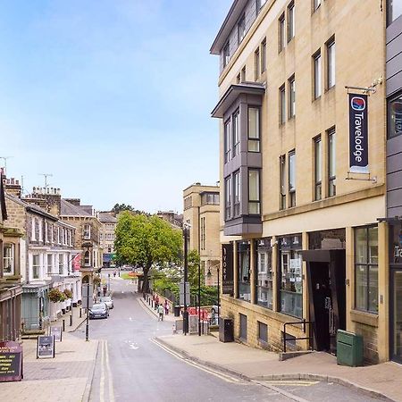 Travelodge Harrogate Buitenkant foto