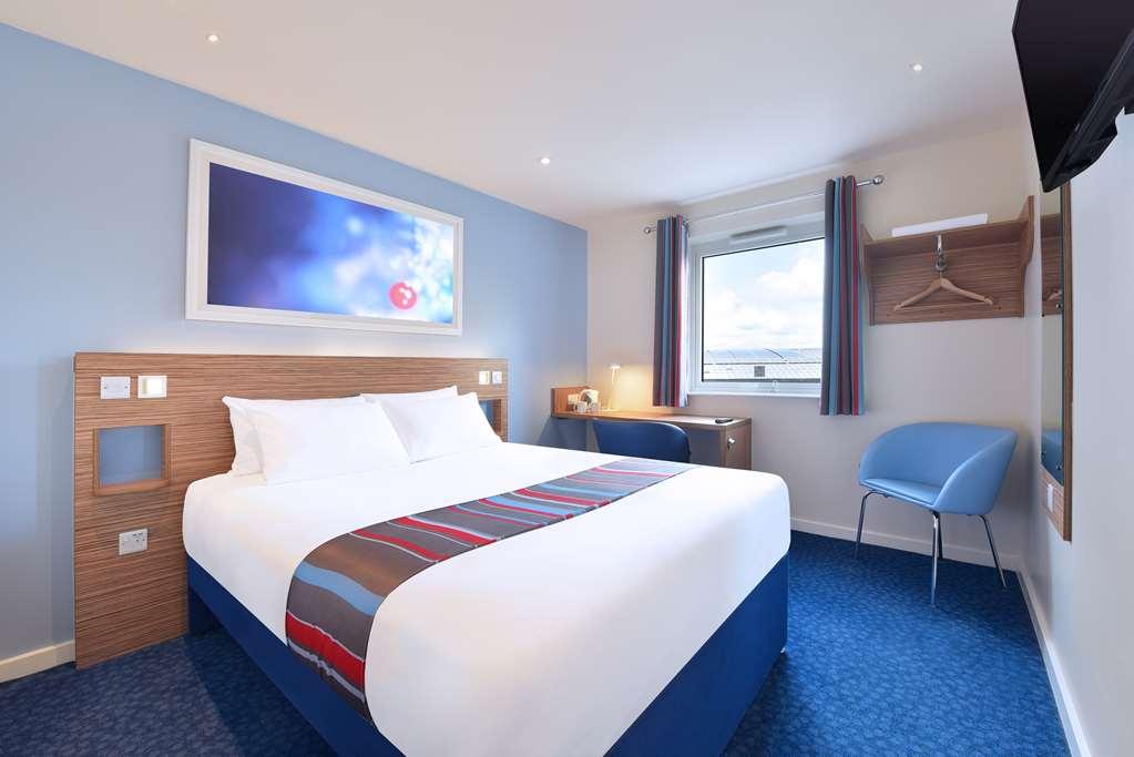Travelodge Harrogate Kamer foto
