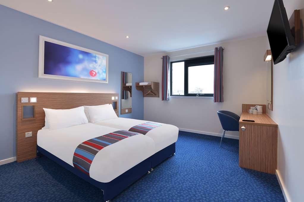 Travelodge Harrogate Kamer foto
