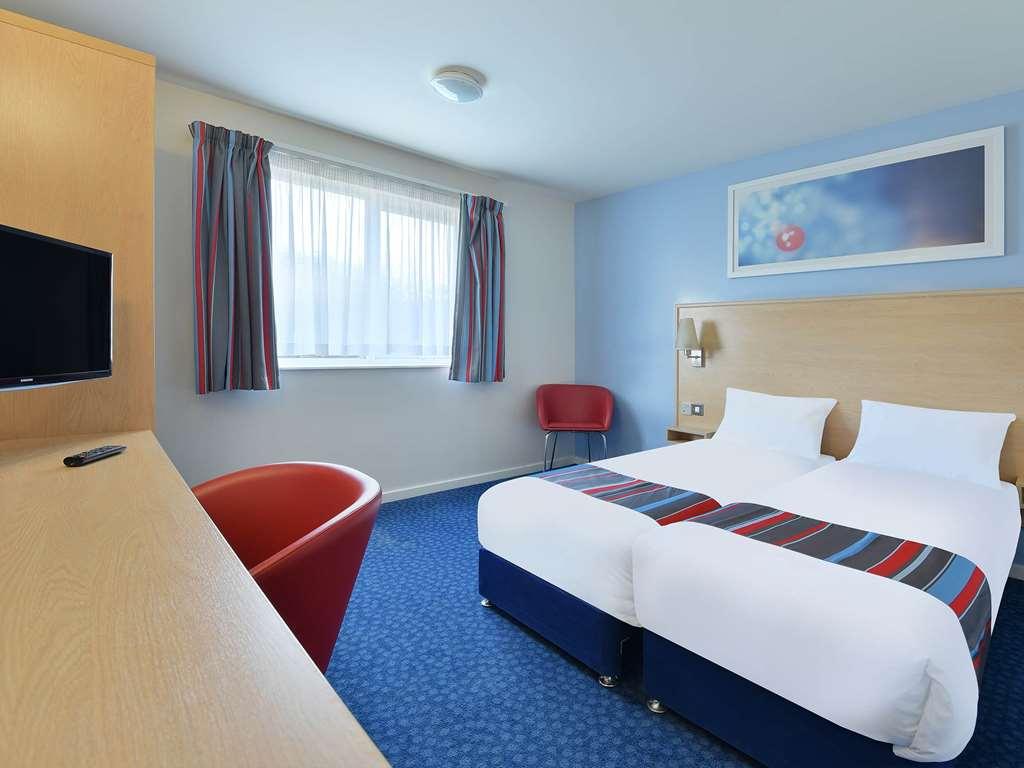 Travelodge Harrogate Kamer foto