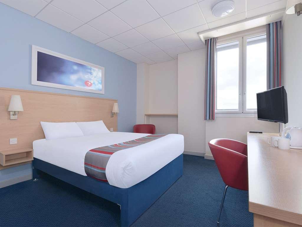 Travelodge Harrogate Kamer foto