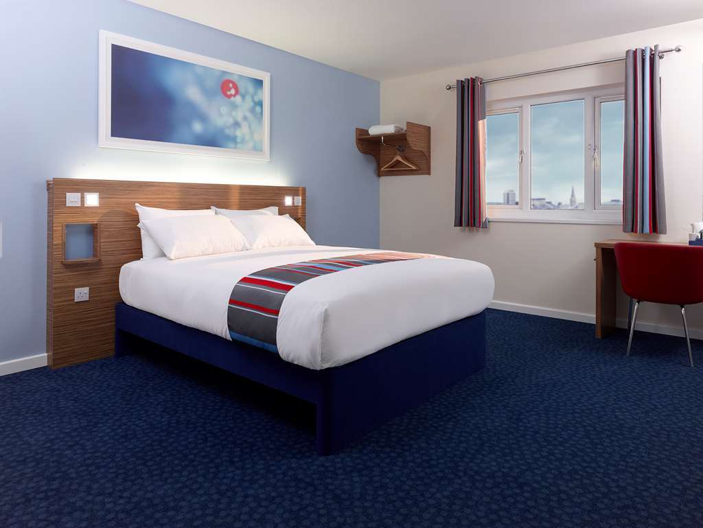 Travelodge Harrogate Kamer foto
