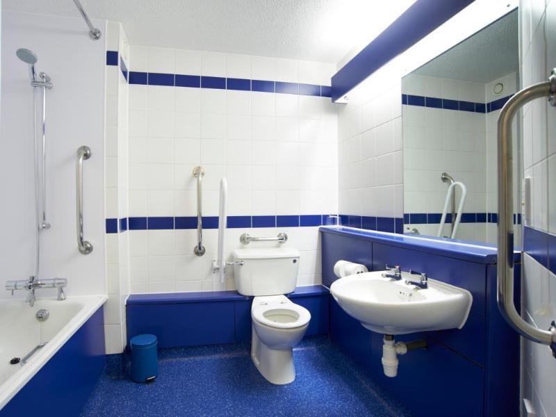 Travelodge Harrogate Buitenkant foto